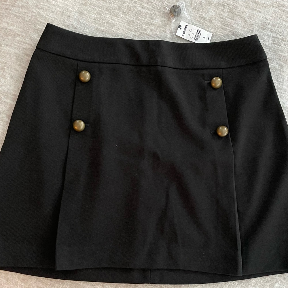 Express Skirt NWT Size 12